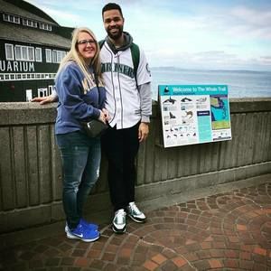 Meet your Posher, Aaron